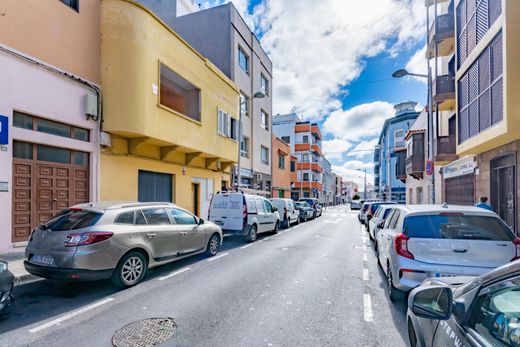 Luxury home in San Sebastián de La Gomera, Province of Santa Cruz de Tenerife