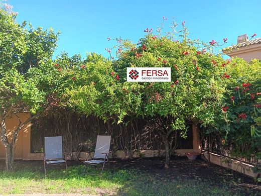 Mehrfamilienhaus in El Puerto de Santa María, Cádiz