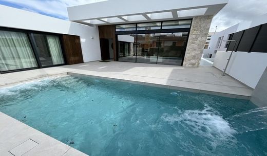 Ciudad Quesada, アリカンテの一戸建て住宅