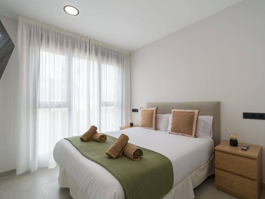 Cobertura - Las Palmas, Provincia de Las Palmas