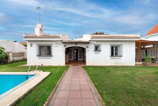 Luxe woning in Rincón de la Victoria, Provincia de Málaga