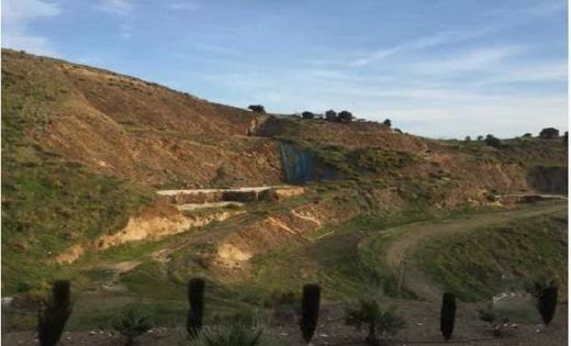 أرض ﻓﻲ Mijas, Provincia de Málaga