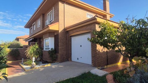 Casa Unifamiliare a Torres de la Alameda, Provincia de Madrid