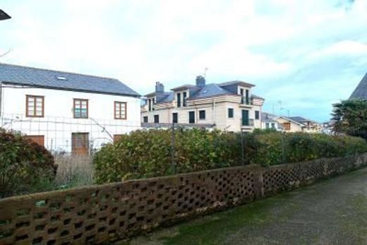 Maison de luxe à Tapia de Casariego, Province d'Asturies