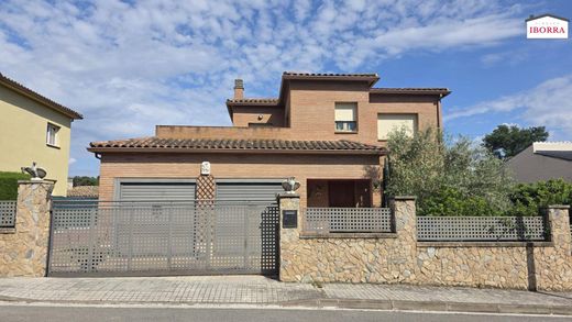 Casa de luxo - Tordera, Província de Barcelona