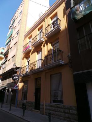 公寓楼  阿利坎特, Provincia de Alicante