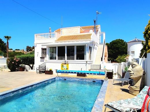 Villa in Jacarilla, Alicante