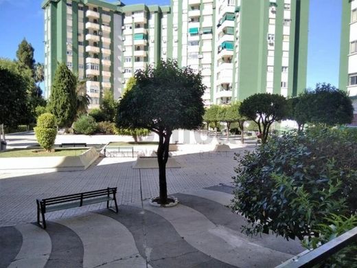 Apartment in Málaga, Malaga