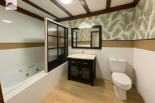 Жилой комплекс, Эль-Пуэрто-де-Санта-Мария, Provincia de Cádiz