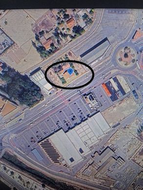 地皮  Novelda, Provincia de Alicante