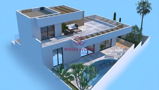 Villa a Rojales, Provincia de Alicante