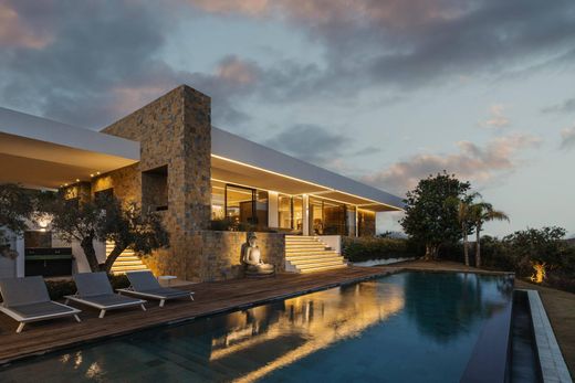 Villa a Benahavís, Málaga