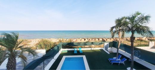 Vrijstaand huis in Burriana, Província de Castelló