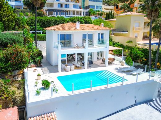 Villa en Altea, Provincia de Alicante