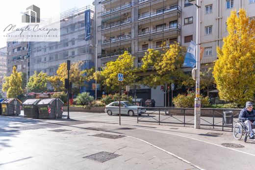 Penthouse in Granada, Andalusien