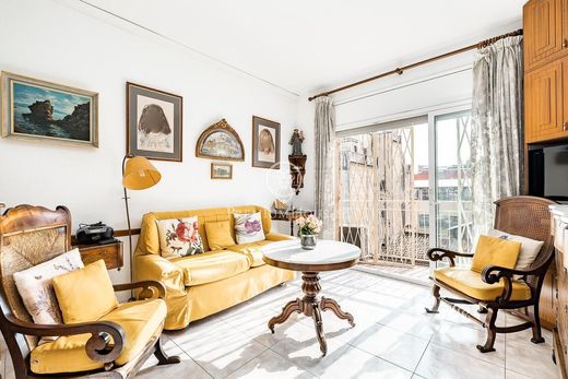 Penthouse à Barcelone, Province de Barcelone