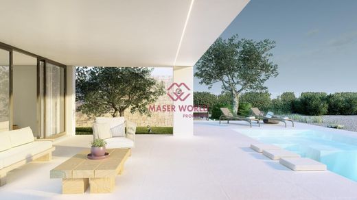 Villa in Fuente-Álamo de Murcia, Murcia