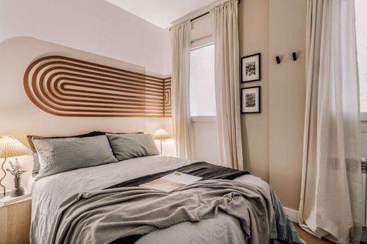 Apartamento - Madrid, Provincia de Madrid