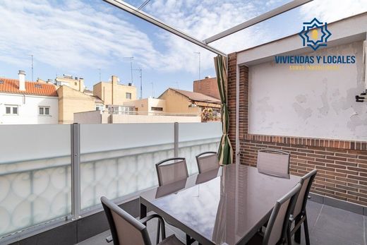 Apartment in Granada, Andalusia