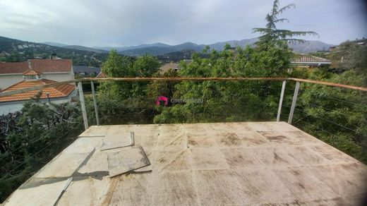 Detached House in Becerril de la Sierra, Province of Madrid