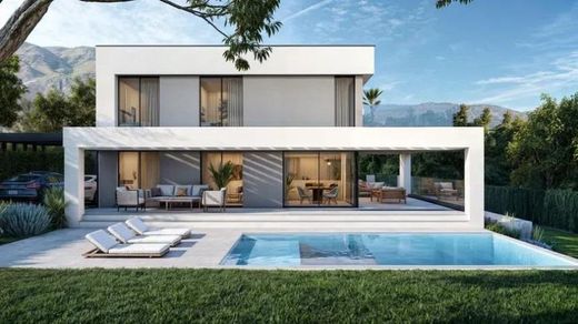 Villa in Alhaurín de la Torre, Provincia de Málaga