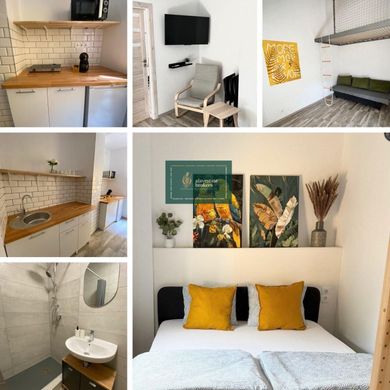 Residential complexes in Alicante, Valencia