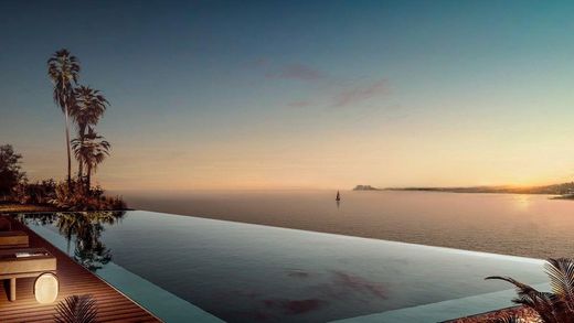 Apartment in Estepona, Malaga