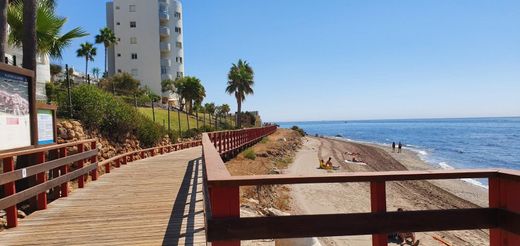 Attico a Mijas, Málaga