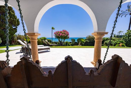 Villa in Marbella, Malaga