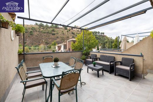 Πολυτελή κατοικία σε Γρενάδα, Provincia de Granada