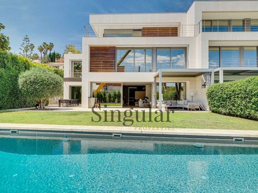 Luxury home in Esplugues de Llobregat, Province of Barcelona