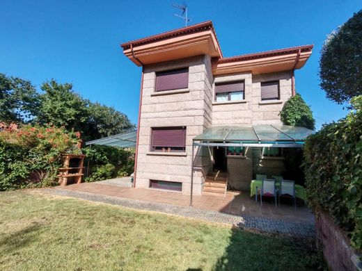 단독 저택 / Vigo, Provincia de Pontevedra