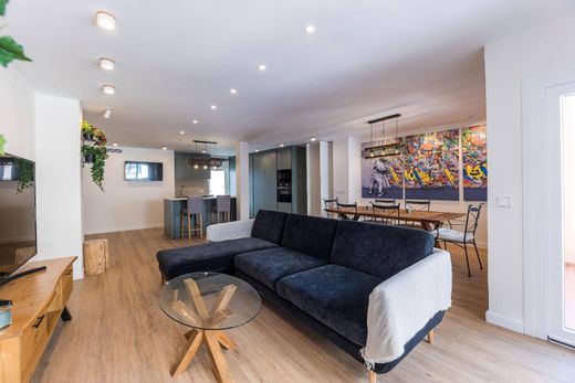 Apartment in Palma de Mallorca, Province of Balearic Islands