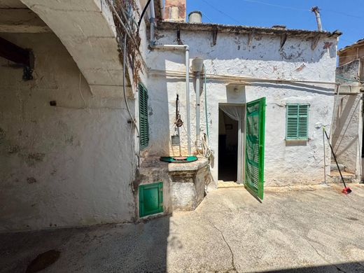 Luxury home in Campos, Province of Balearic Islands