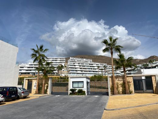 套间/公寓  Finestrat, Provincia de Alicante