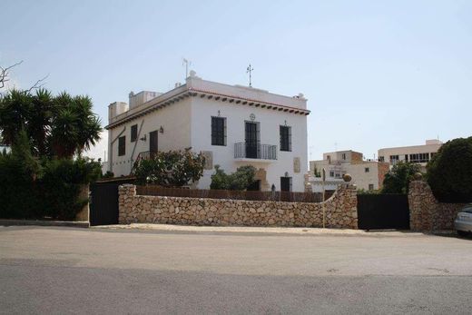 Detached House in Sant Carles de la Ràpita, Province of Tarragona