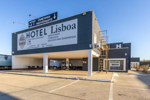 Hotel in Castrillo de la Guareña, Zamora
