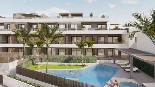 Penthouse in Pilar de la Horadada, Alicante