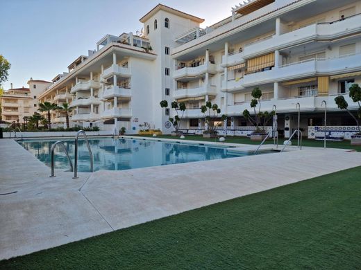Apartment in Torremolinos, Malaga