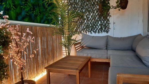 Apartamento - Cullera, Valência