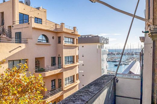 Penthouse in Palma de Mallorca, Balearen Inseln