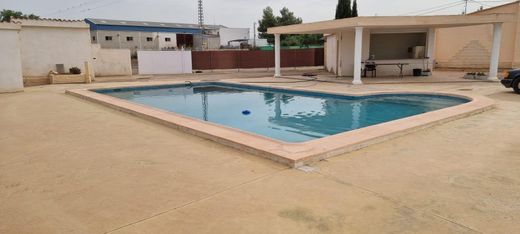 Hotel in Lorca, Murcia