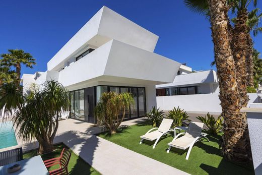 Willa w Rojales, Provincia de Alicante