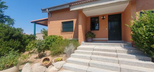 El Casar de Talamanca, グアダラハラの一戸建て住宅