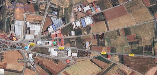 토지 / Alberite, Provincia de La Rioja