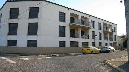 Residential complexes in Vallfogona de Balaguer, Province of Lleida