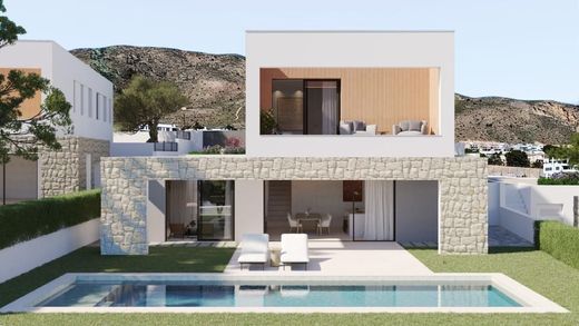 Villa in Finestrat, Alicante
