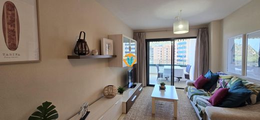 Apartment in Villajoyosa, Alicante