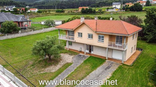 Casa de lujo en Arteixo, La Coruña