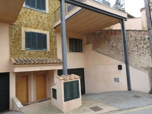 半独立式房屋  Bunyola, Illes Balears